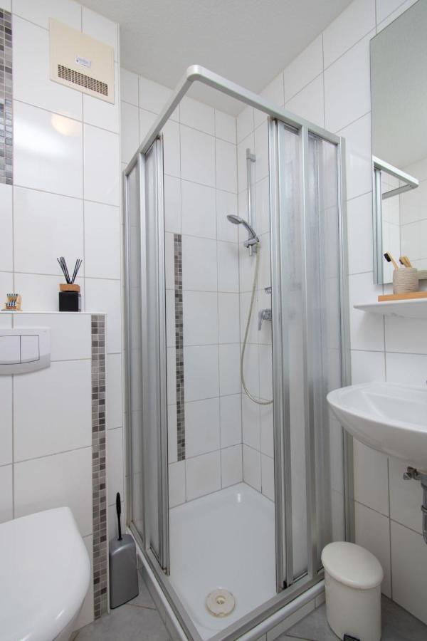 Apartment Koralle By Interhome Norddeich  Eksteriør billede