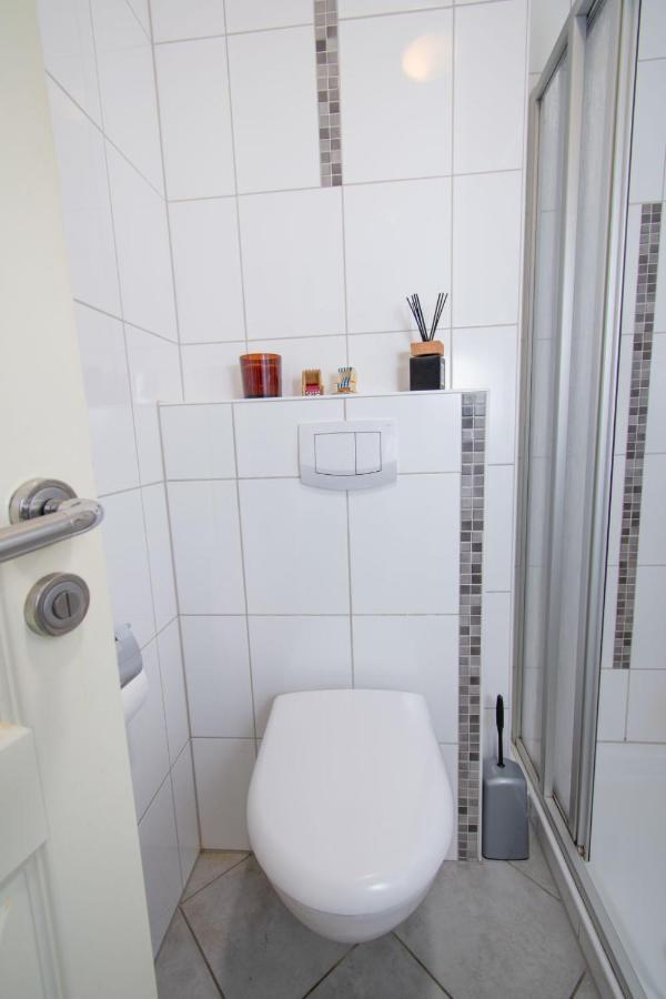 Apartment Koralle By Interhome Norddeich  Eksteriør billede
